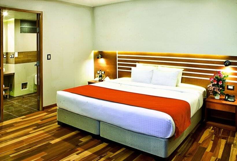 호텔 Polo Corporativo San Sebastian