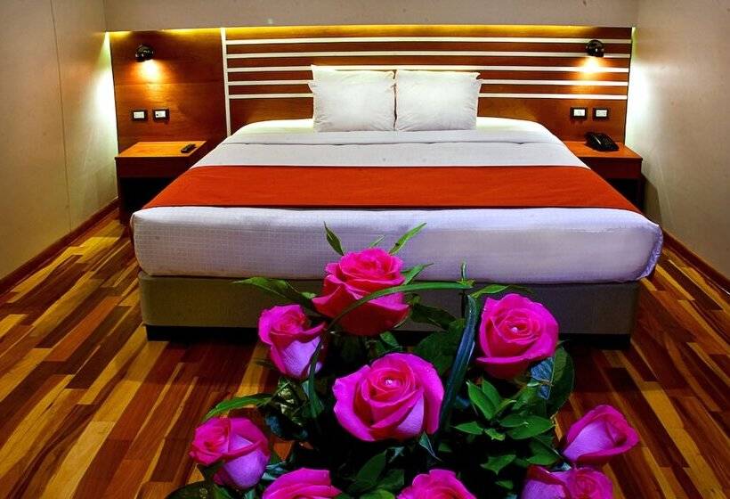 호텔 Polo Corporativo San Sebastian