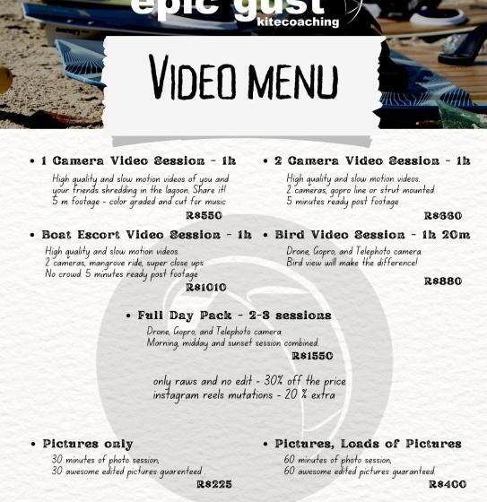 Szálloda Pousada Bate Vento