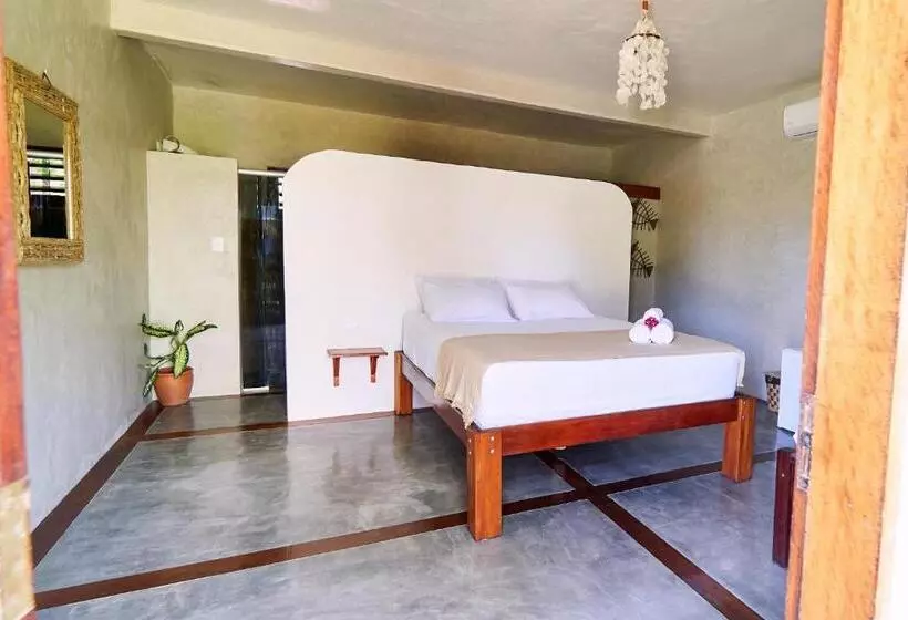 Hotelli Pousada Bate Vento