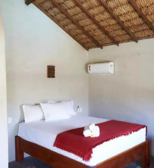 Hotelli Pousada Bate Vento