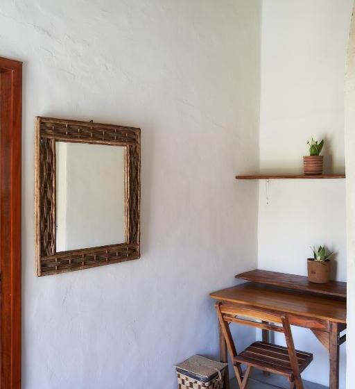 Szálloda Pousada Bate Vento