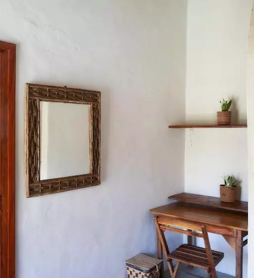 Hotelli Pousada Bate Vento