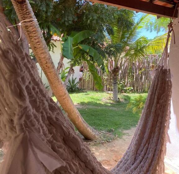 Szálloda Pousada Bate Vento