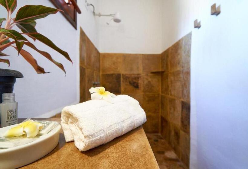 Szálloda Pousada Bate Vento