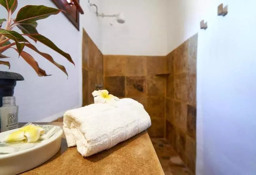 Hotelli Pousada Bate Vento