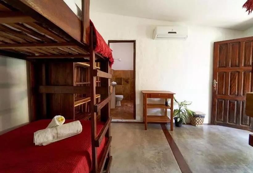 Hotelli Pousada Bate Vento