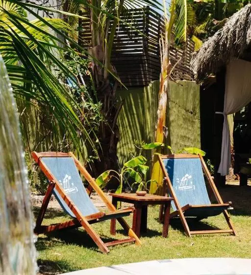 Hotelli Pousada Bate Vento