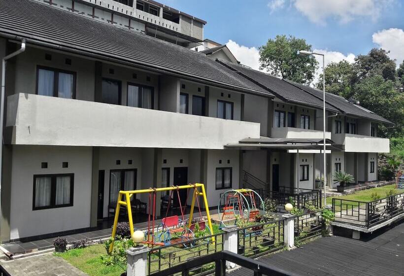 בית מלון כפרי Villa Lemon