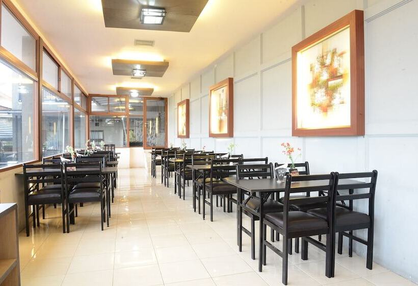 בית מלון כפרי Villa Lemon