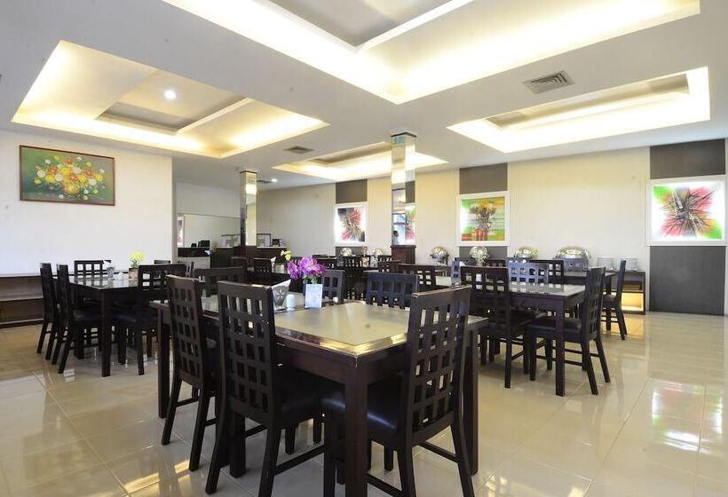 בית מלון כפרי Villa Lemon