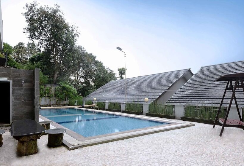 בית מלון כפרי Villa Lemon