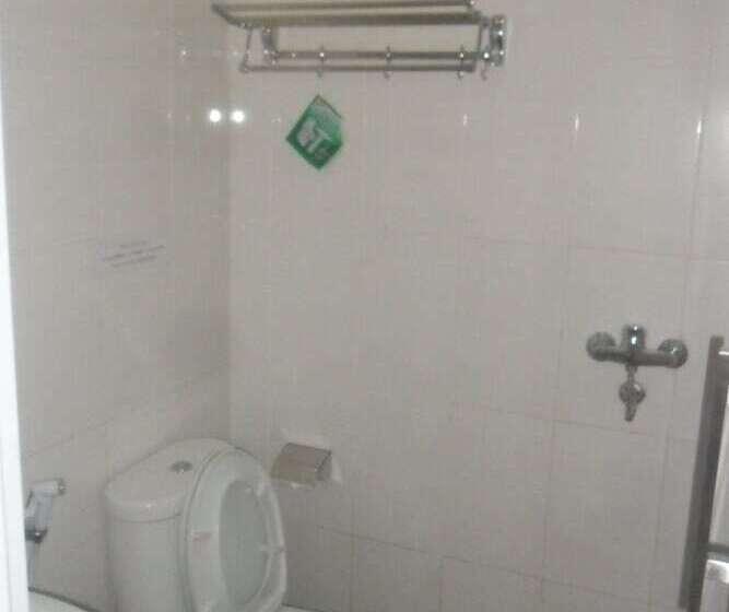 בית מלון כפרי Villa Lemon