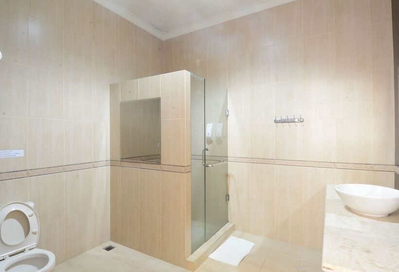 בית מלון כפרי Villa Lemon