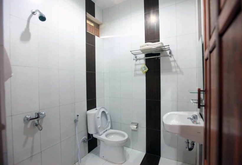 בית מלון כפרי Villa Lemon