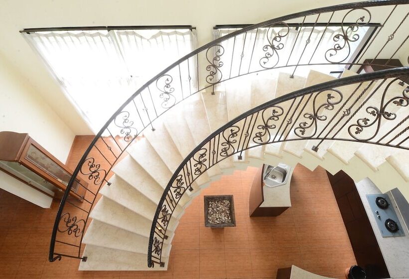 בית מלון כפרי Villa Lemon