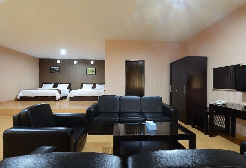 בית מלון כפרי Villa Lemon