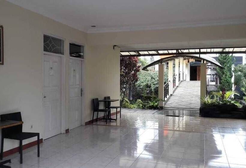 בית מלון כפרי Villa Lemon