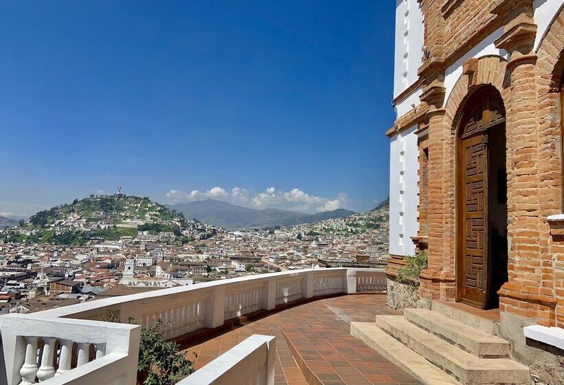 Vista Del Angel Hotel Boutique