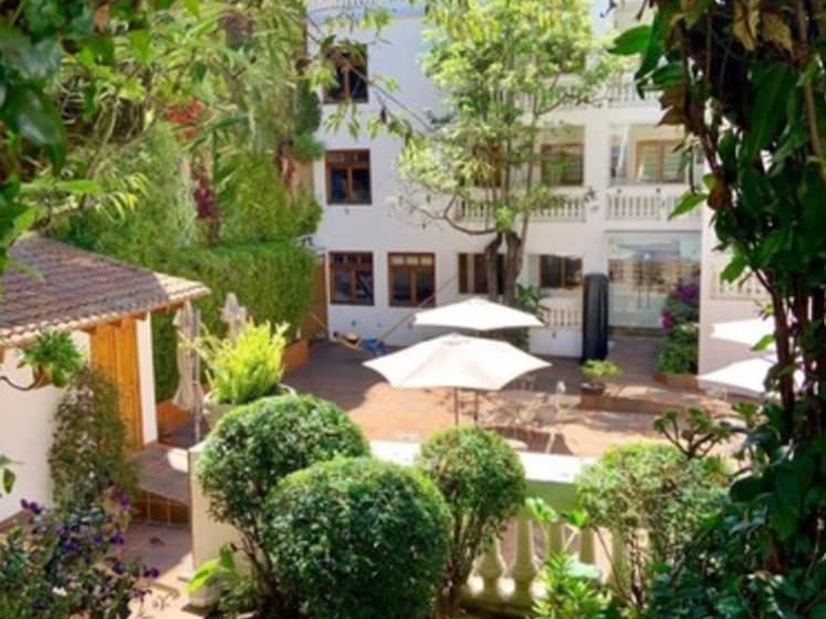 Vista Del Angel Hotel Boutique