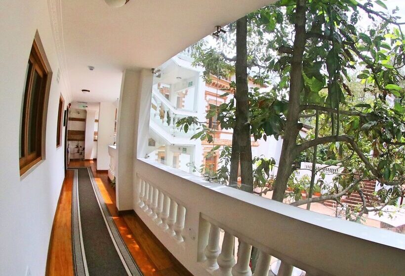 Vista Del Angel Hotel Boutique