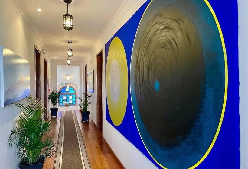 Vista Del Angel Hotel Boutique