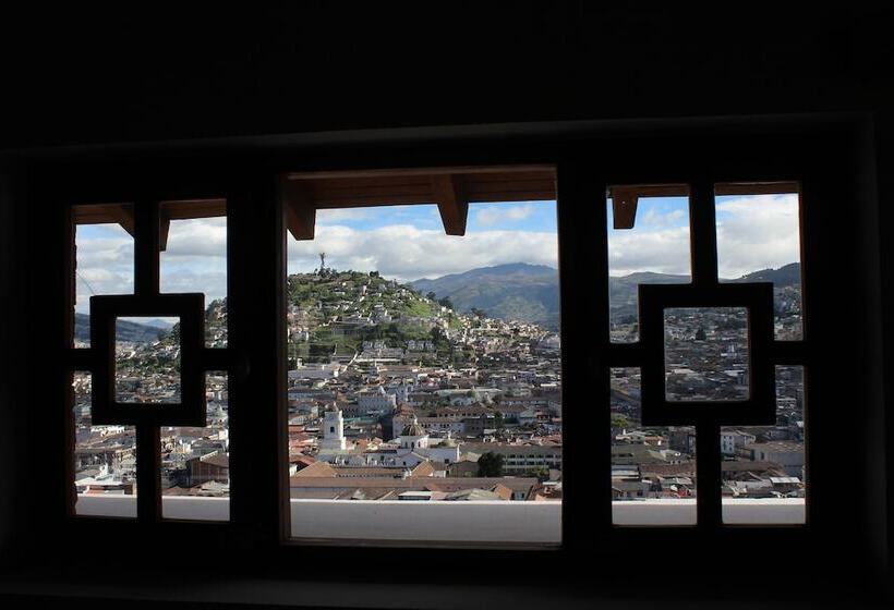 Vista Del Angel Hotel Boutique