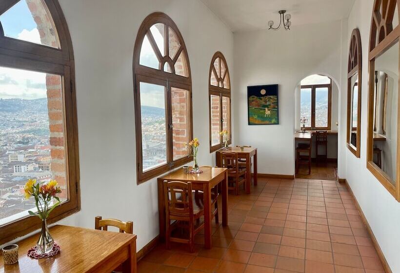 Vista Del Angel Hotel Boutique