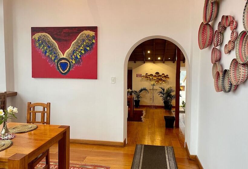 Vista Del Angel Hotel Boutique