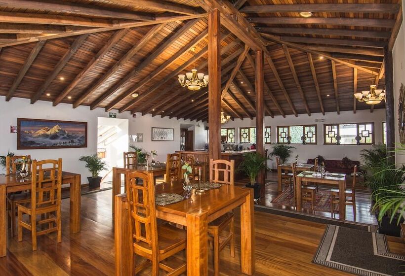 Vista Del Angel Hotel Boutique