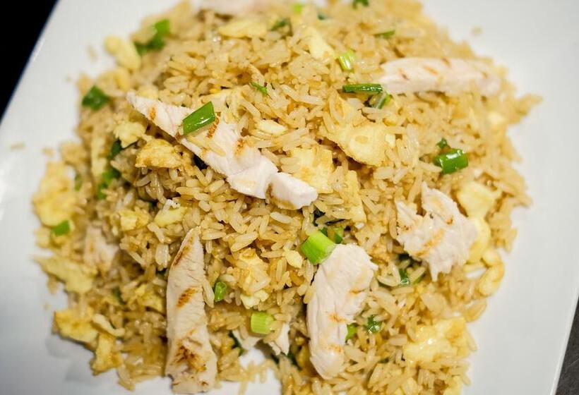 Rado Hotel Santa María