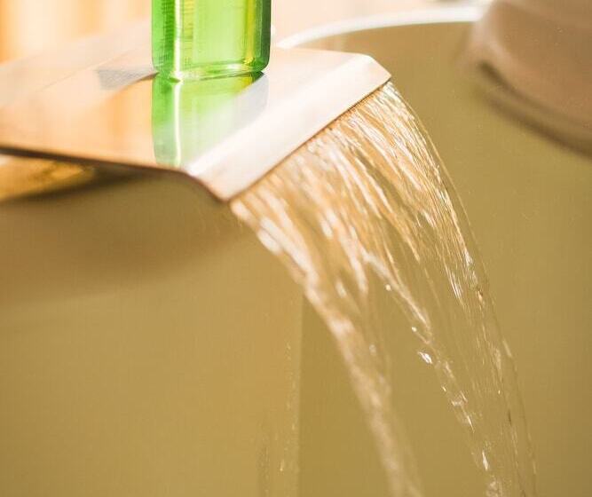 Rado Hotel Santa María