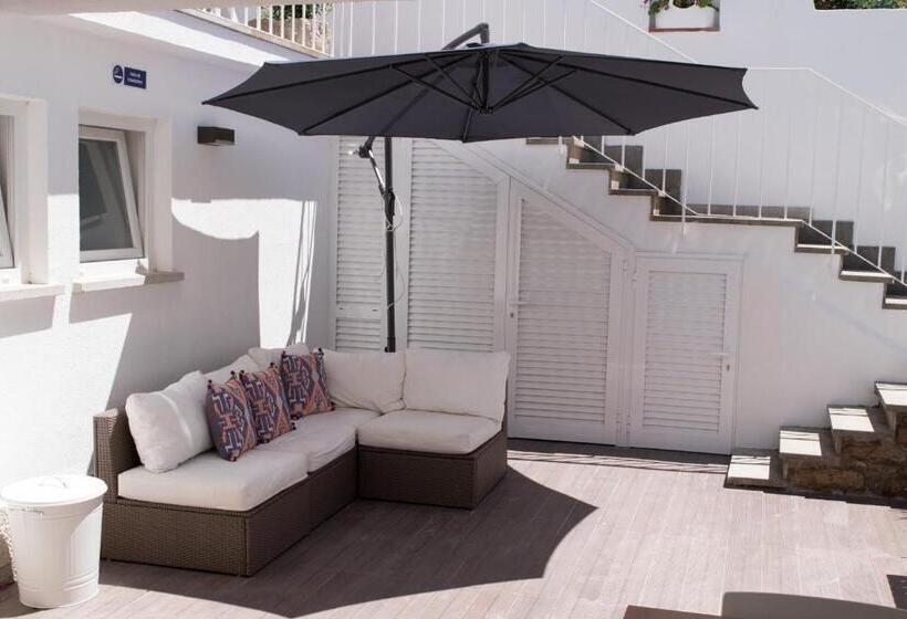 ユースホステル Art 4 You Cascais Suites