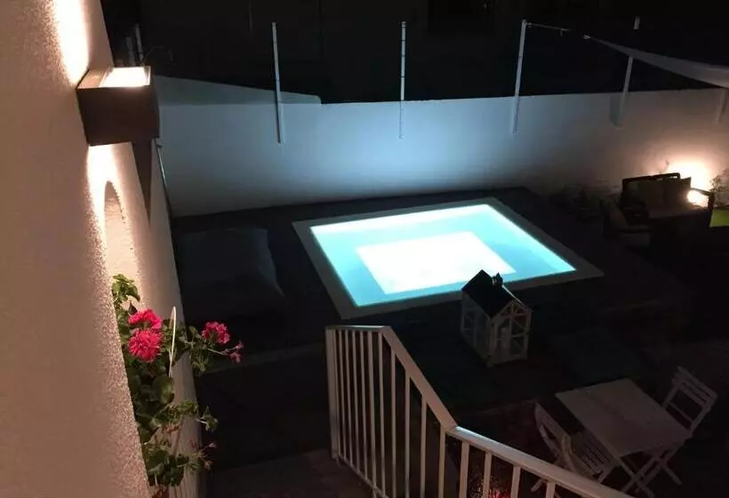 ユースホステル Art 4 You Cascais Suites