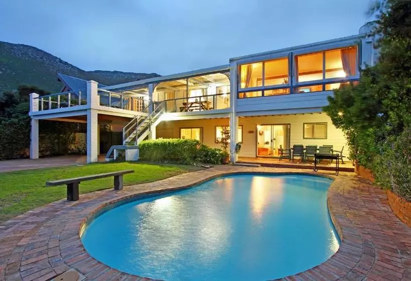 Atlantic Dream Beachfront Villa