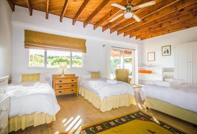 Atlantic Dream Beachfront Villa