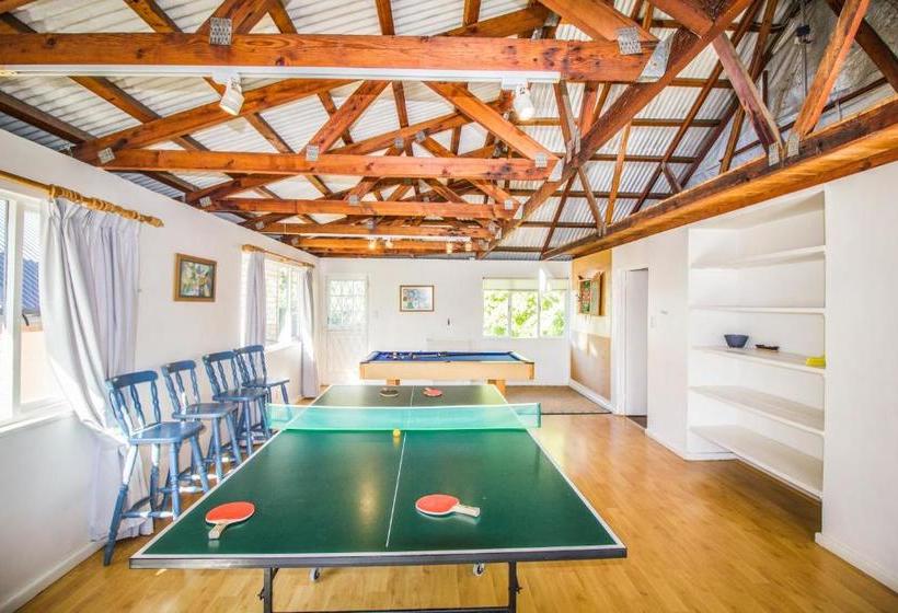 Atlantic Dream Beachfront Villa