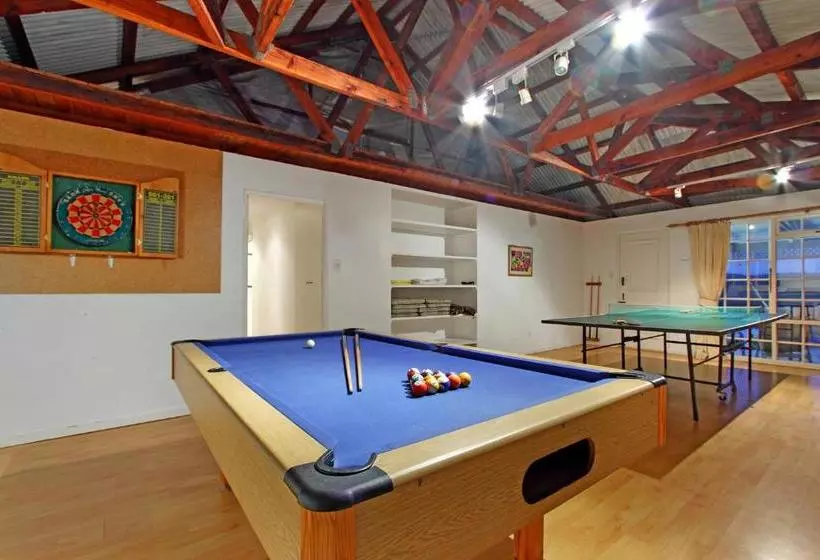 Atlantic Dream Beachfront Villa