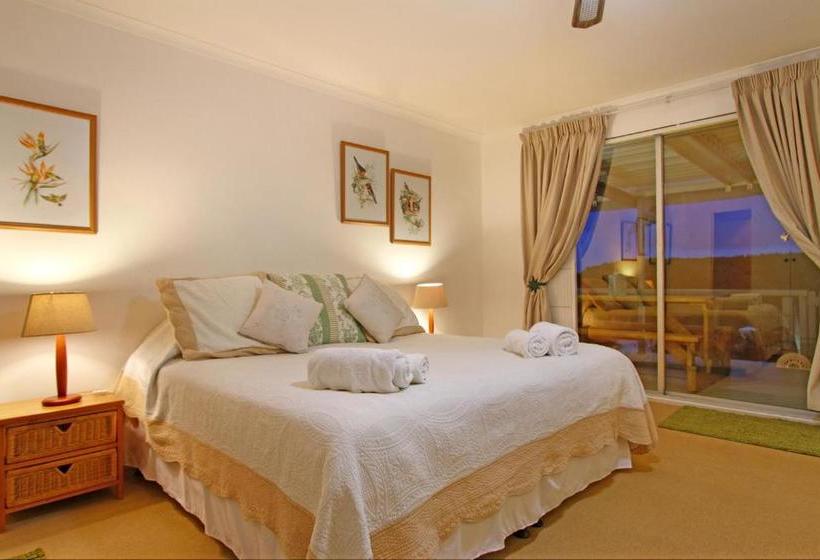 Atlantic Dream Beachfront Villa