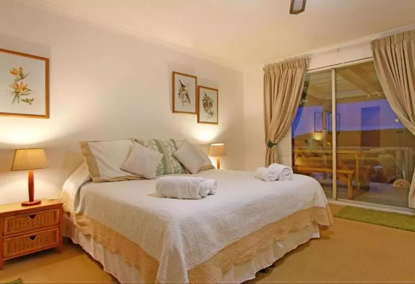 Atlantic Dream Beachfront Villa