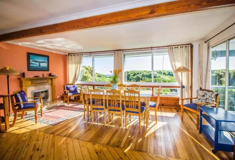 Atlantic Dream Beachfront Villa