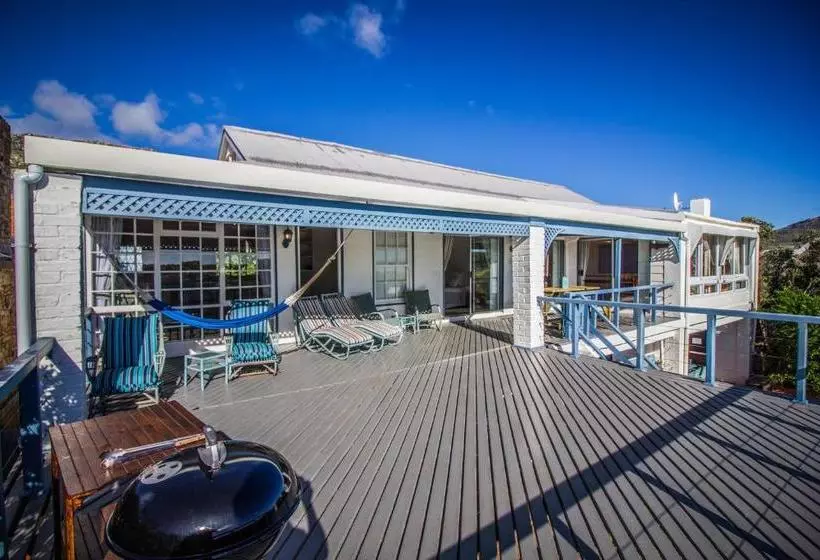 Atlantic Dream Beachfront Villa