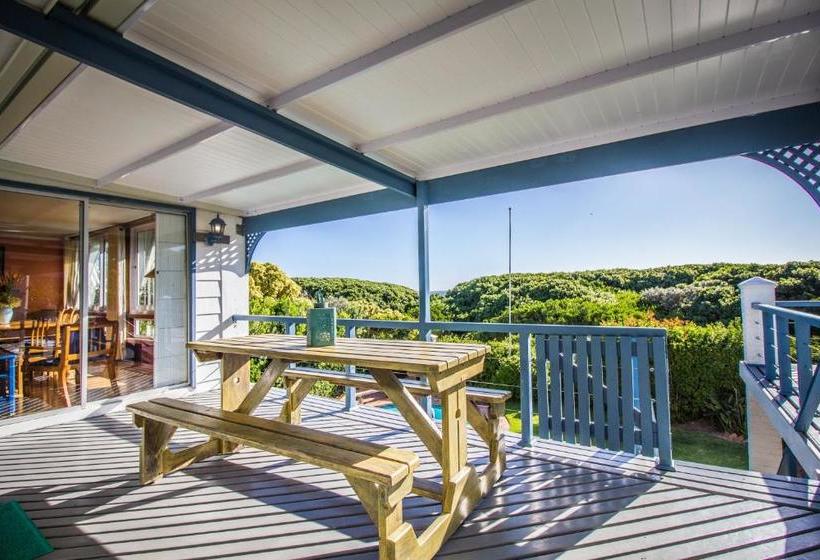 Atlantic Dream Beachfront Villa