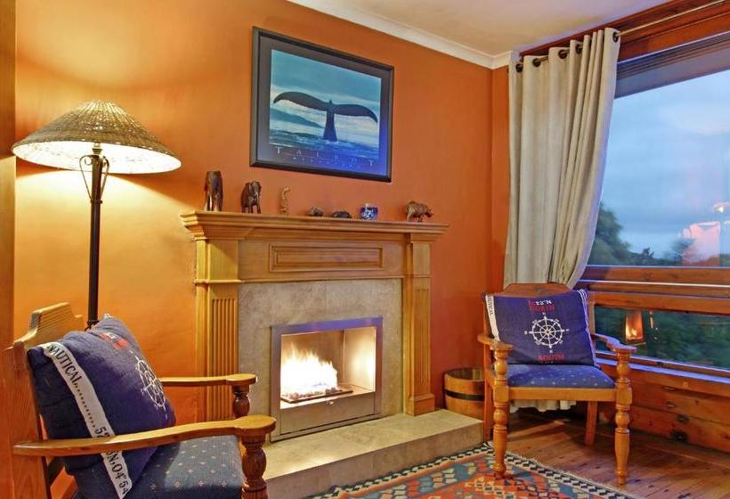 Atlantic Dream Beachfront Villa