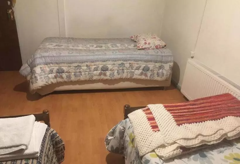 Aamiaismajoitus (B&B) Aska Patagonia