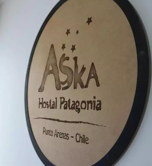 Aamiaismajoitus (B&B) Aska Patagonia