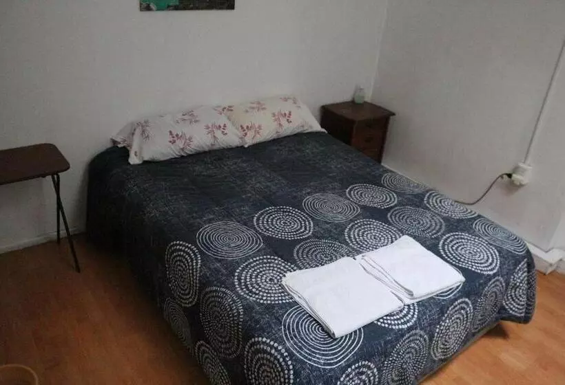 Aamiaismajoitus (B&B) Aska Patagonia