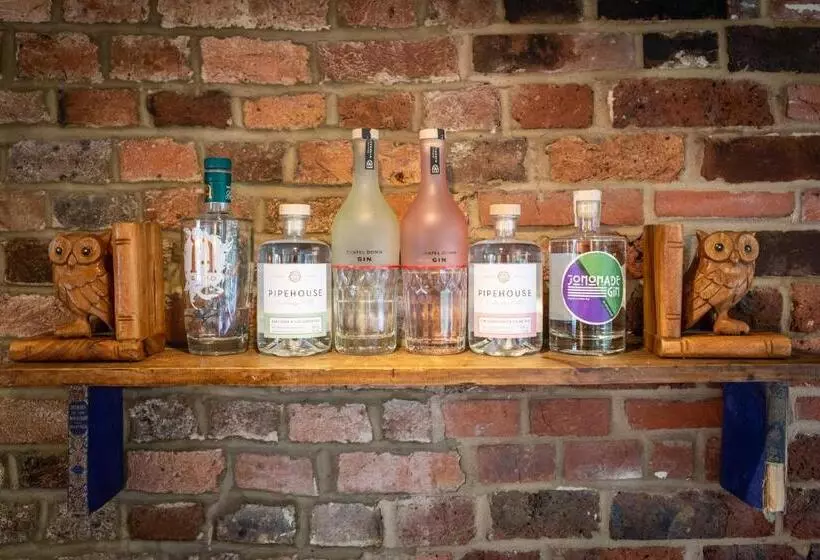 ベッドアンドブレックファースト Mount Edgcumbe