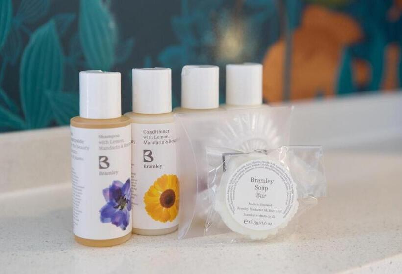 住宿加早餐  Mount Edgcumbe