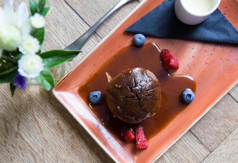 住宿加早餐  Mount Edgcumbe